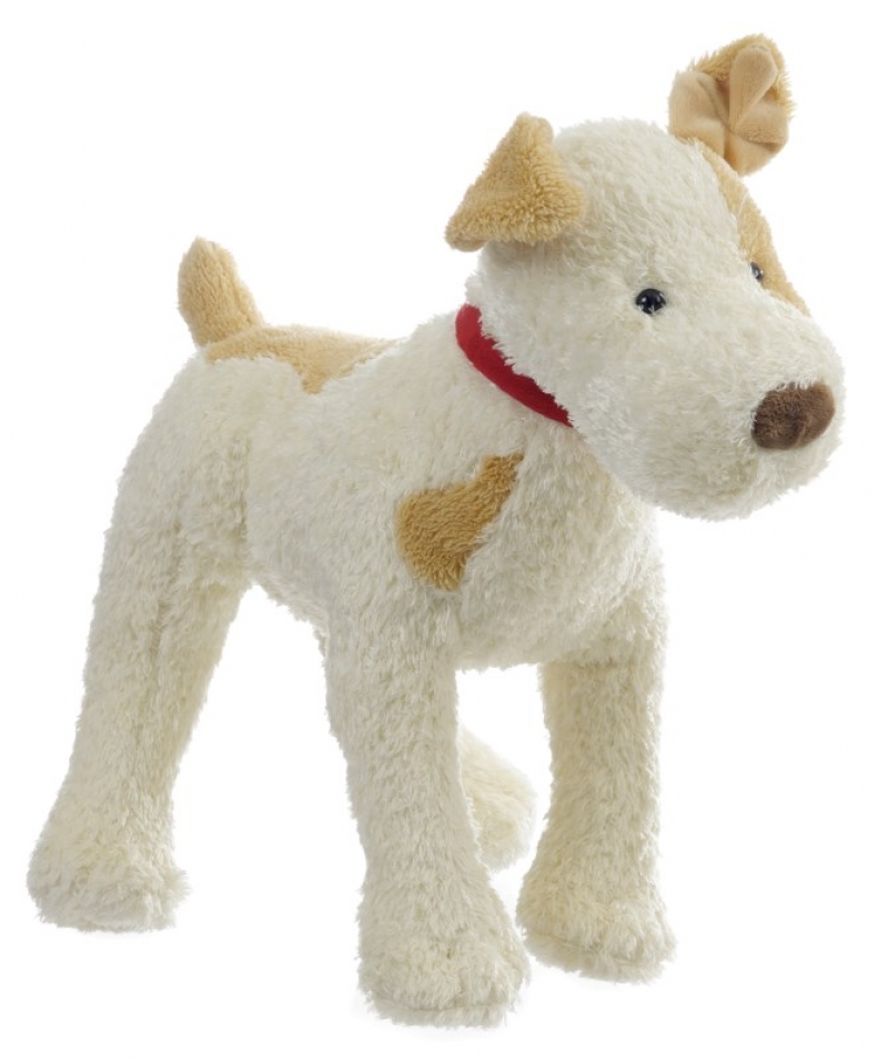 Egmont Toys - Stoffttier Hund Eliot klein