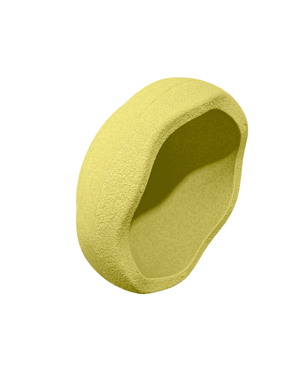 Stapelstein-Light-Yellow_Side