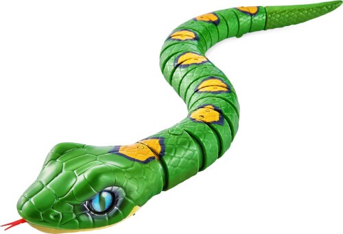 ZURU - Robo Alive "Robotic Snake"