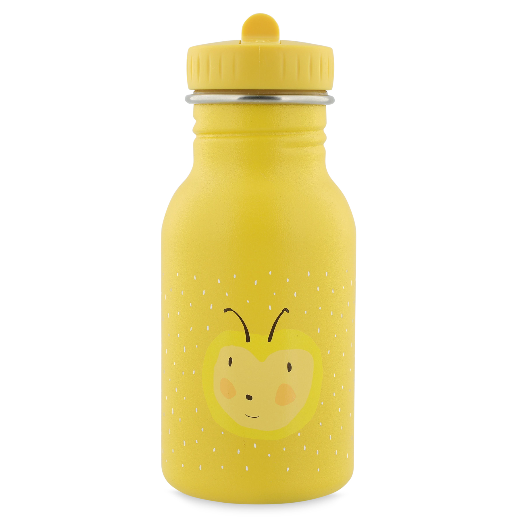 trixie_flasche_mrs_bumblebee_350ml-2 Trixie - Trinkflasche Mrs. Bumblebee 350 ml