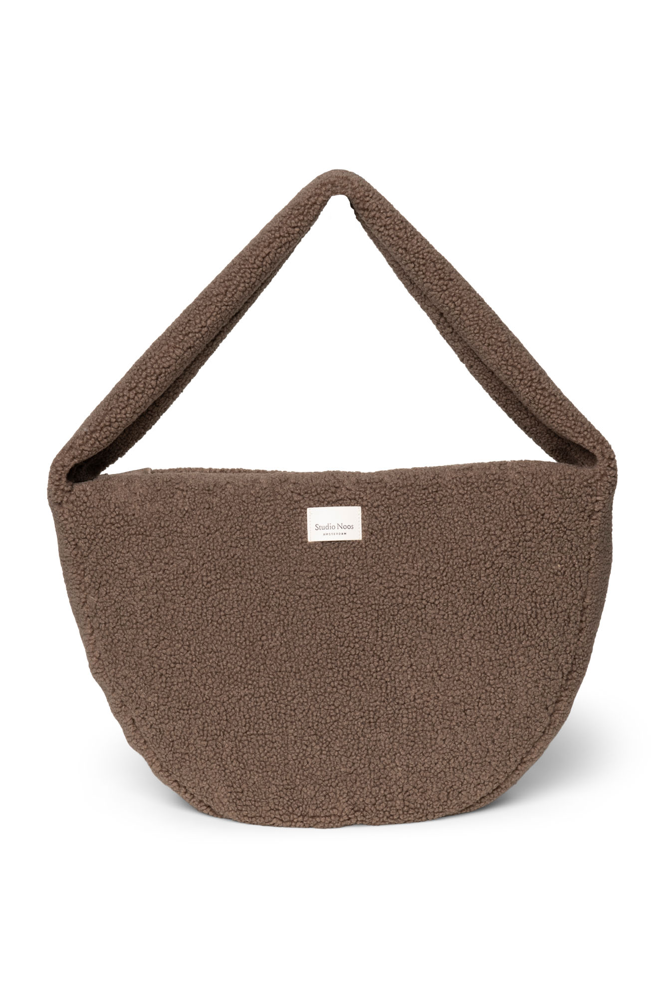 Studio Noos - Cross Body Tasche Brown Teddy Studio Noos - Cross Body Tasche Brown Teddy