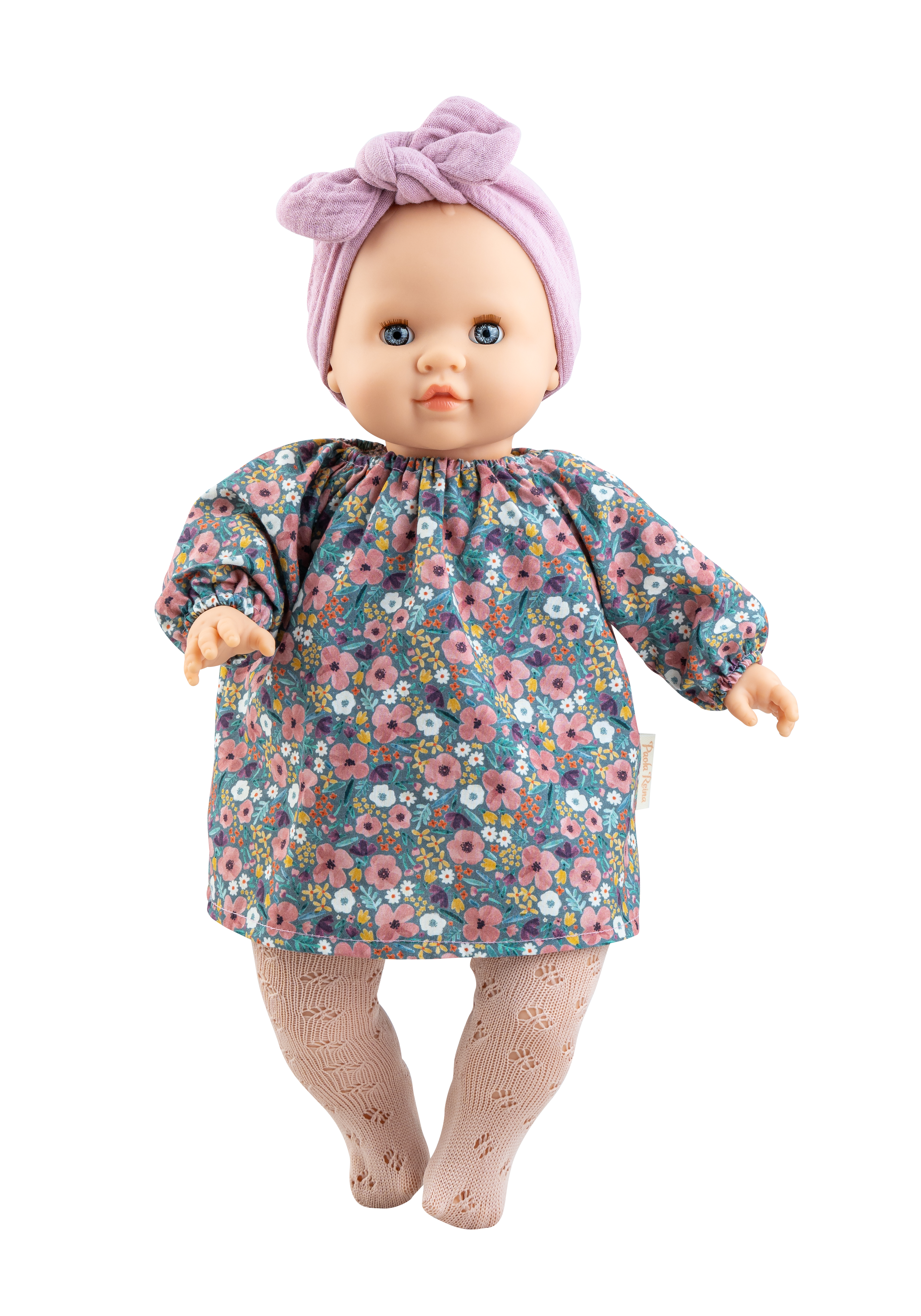 Paola Reina - Puppe Manu Martina 36 cm 