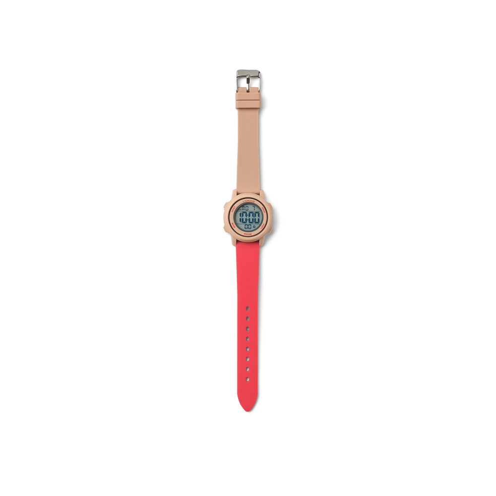 Liewood - Armbanduhr Sussi Watermelon multi mix Liewood - Armbanduhr Sussi Watermelon multi mix