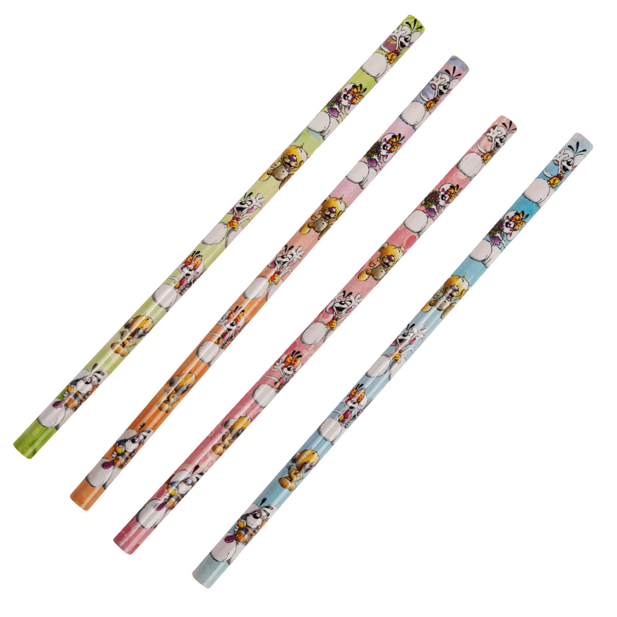 Diddl - Bleistift