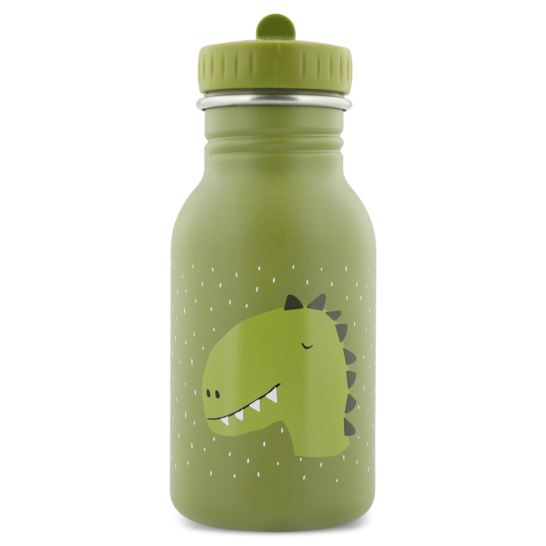 Trixie - Trinkflasche Mr. Dino 350 ml