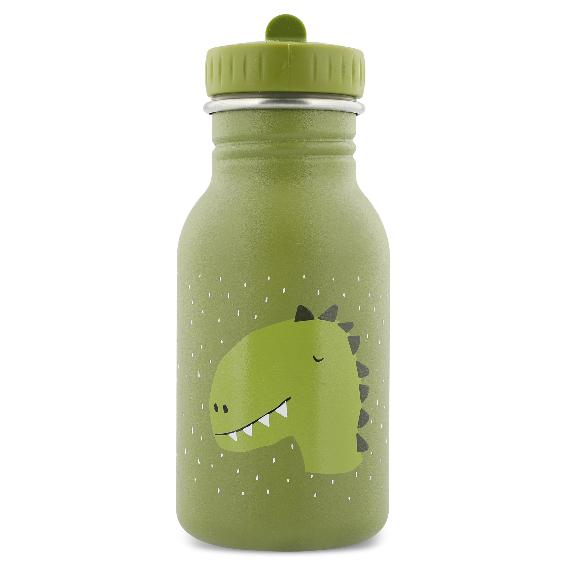 Trixie_40_201 Trixie - Trinkflasche Mr. Dino 350 ml