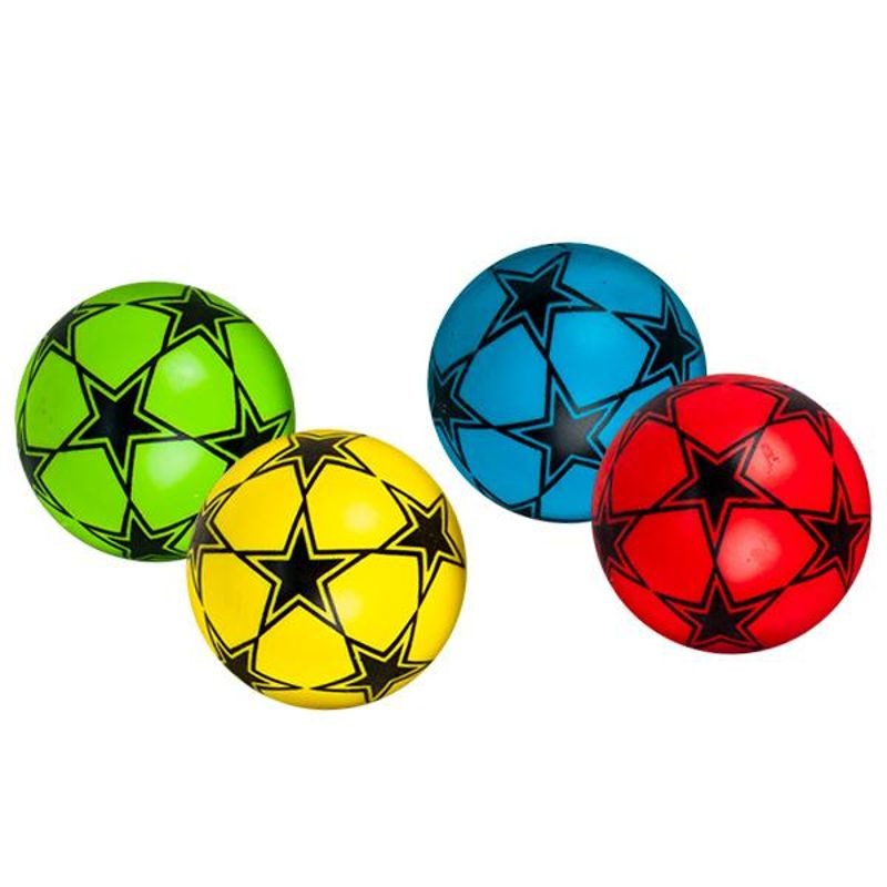 Trendhaus - POWER NOW! Flummi