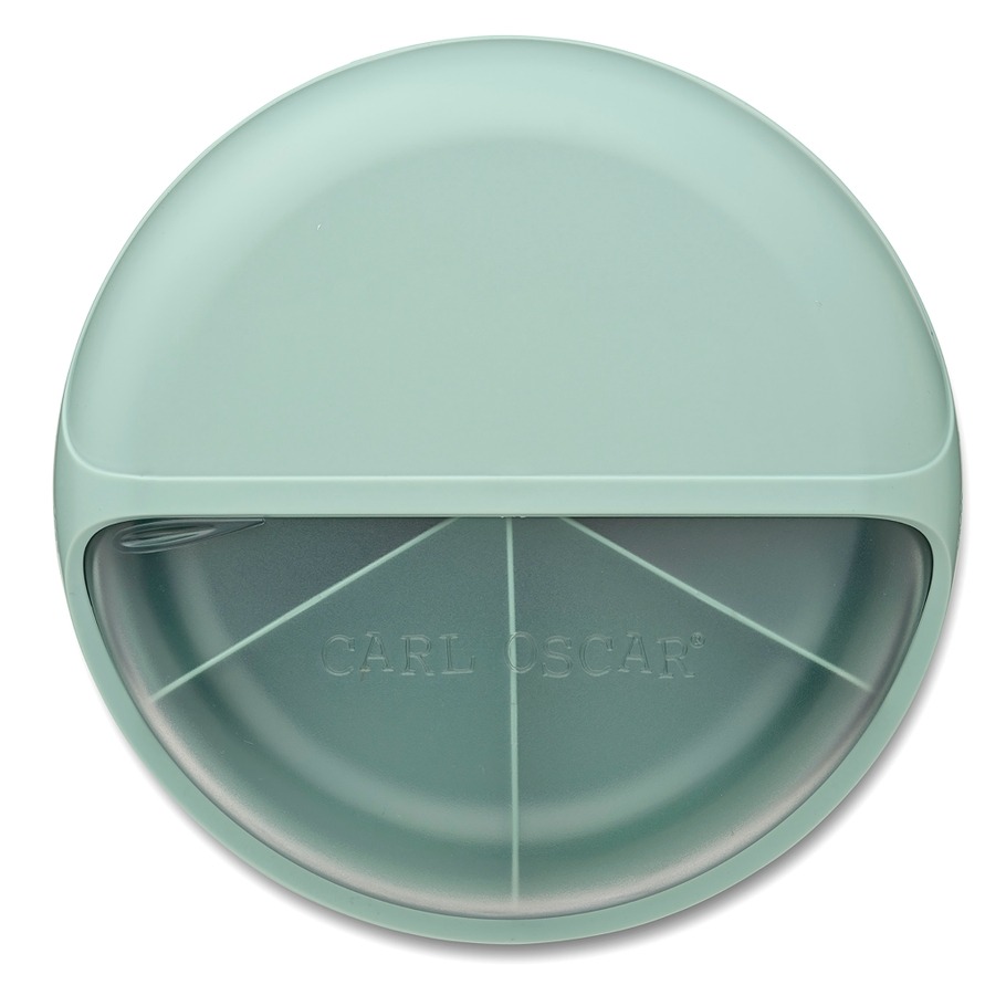Carl Oscar - Lunchbox BentoDisc mint Carl Oscar - Lunchbox BentoDisc mint