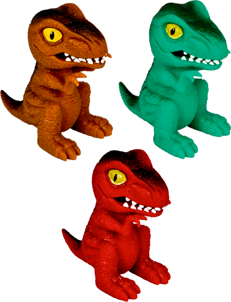 Spiegelburg - T-Rex World Großmaul-Dino