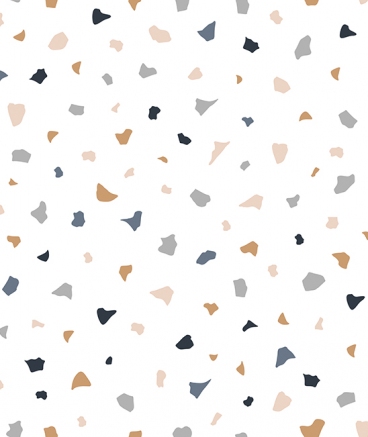 h0598_papier-peint-terrazzo-deco-lilipinso Lilipinso - Wandtapete "Terrazzo"
