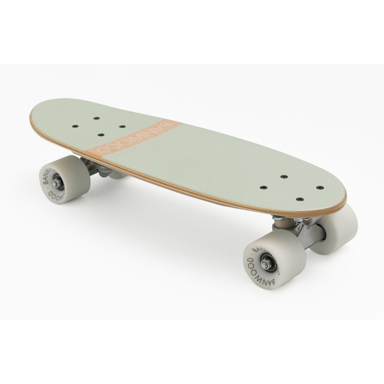 skateboard-banwood-mint Banwood - Skateboard mint