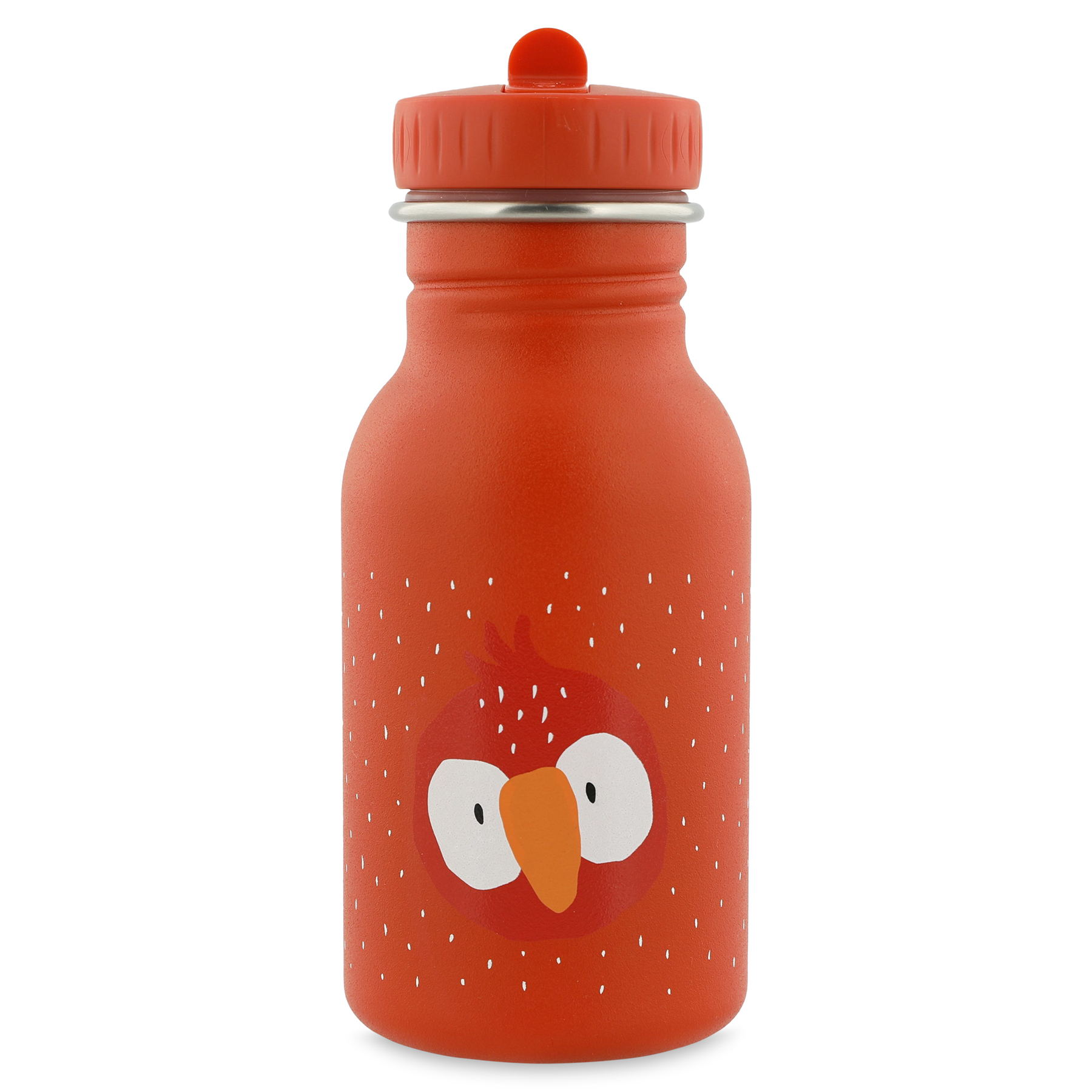 Trixie - Trinkflasche Mr. Parrot 350 ml