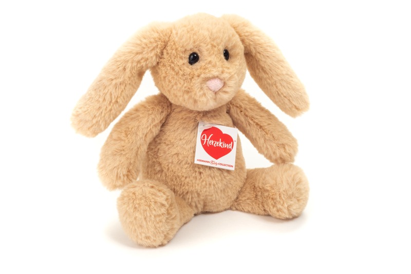 Teddy Hermann - Kuscheltier Hase Anny 23 cm Teddy Hermann - Kuscheltier Hase Anny 23 cm