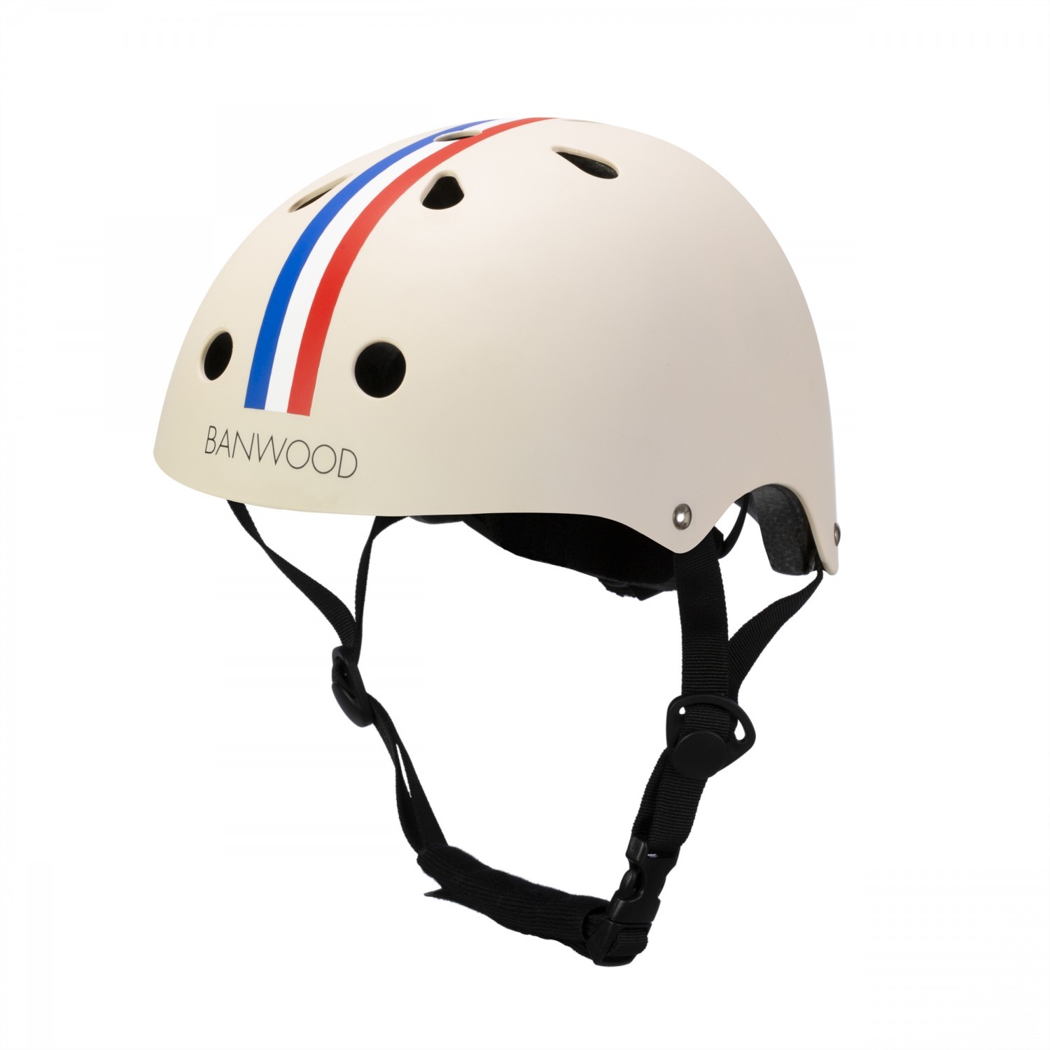 Banwood - Helm Stripes