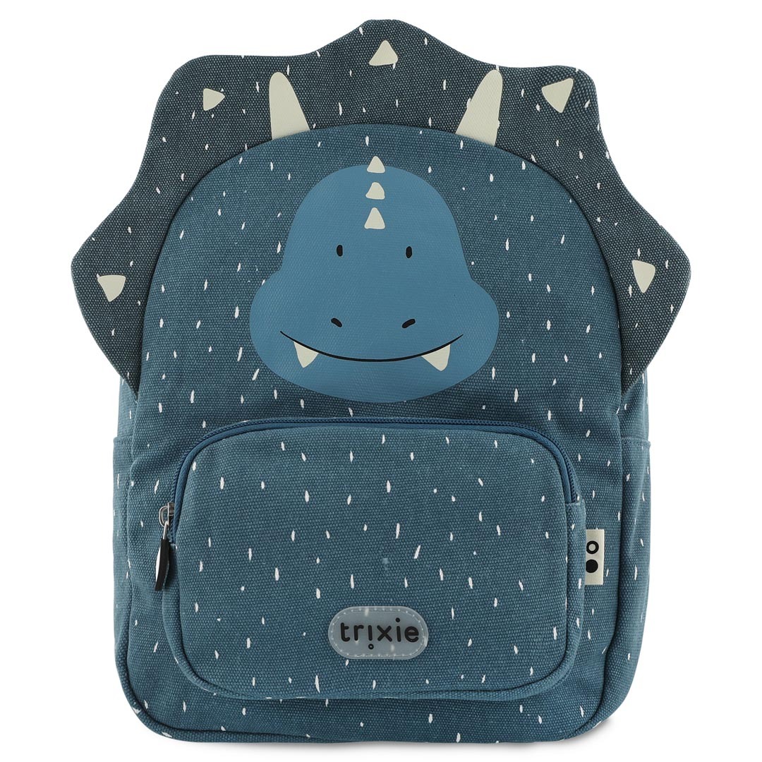 Trixie - Rucksack Mr. Triceratops Trixie - Rucksack Mr. Triceratops