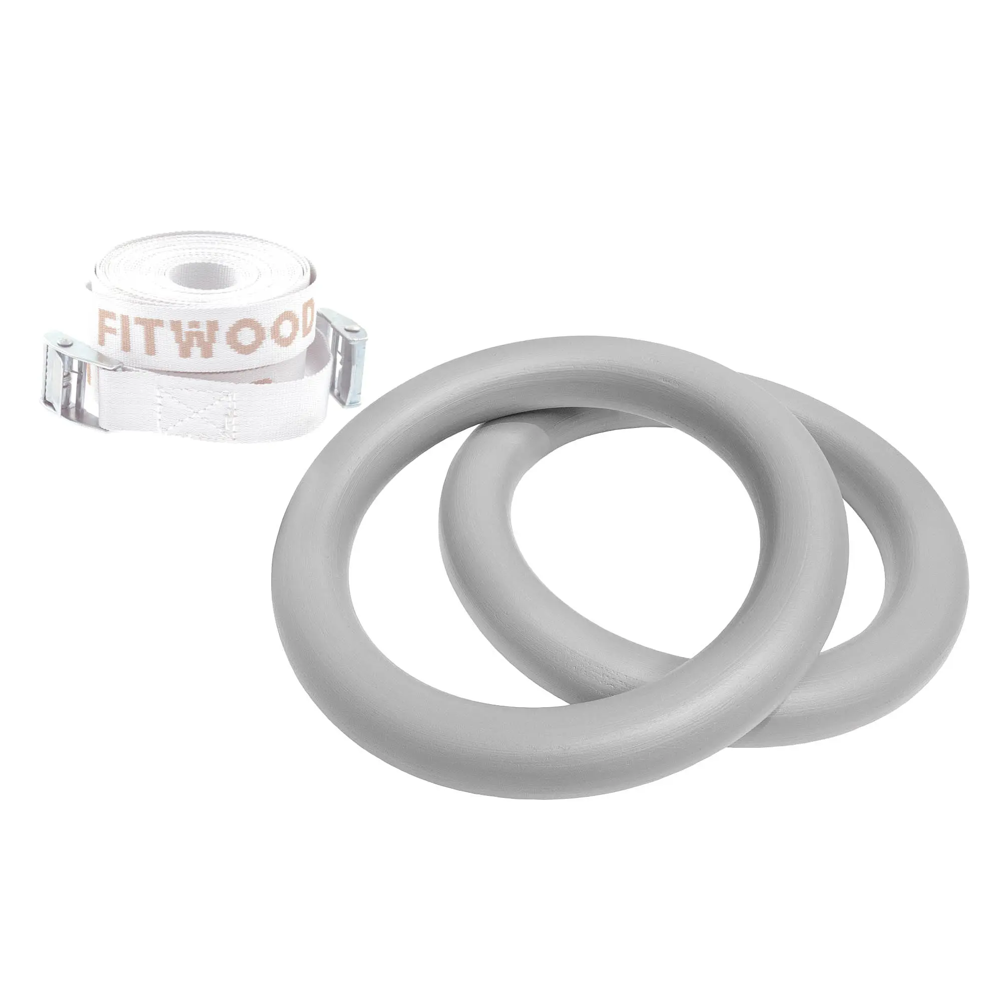 FitWood - Turnringe ULPU MINI