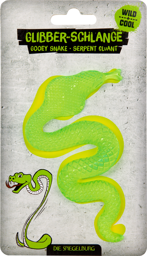 Spiegelburg - Wild+Cool Glibber-Schlange Spiegelburg - Wild+Cool Glibber-Schlange