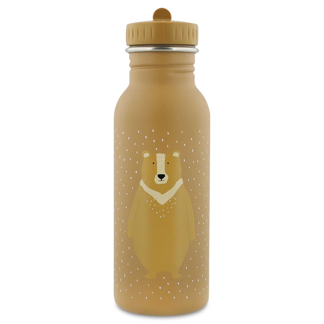 Trixie - Trinkflasche Mr. Bear 500 ml Trixie - Trinkflasche Mr. Bear 500 ml