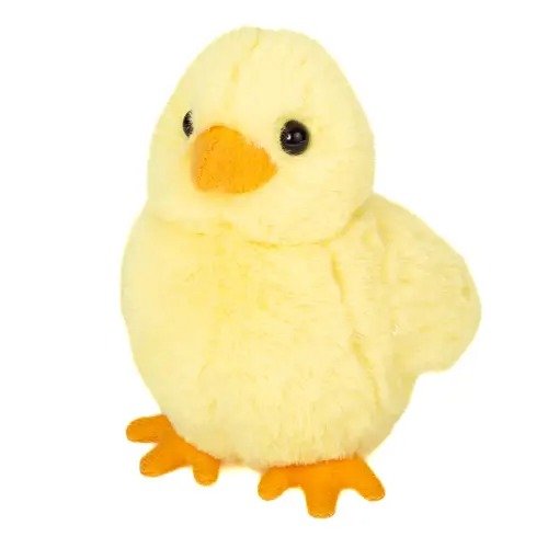 Teddy Hermann - Kuscheltier Küken 10 cm Teddy Hermann - Kuscheltier Küken 10 cm