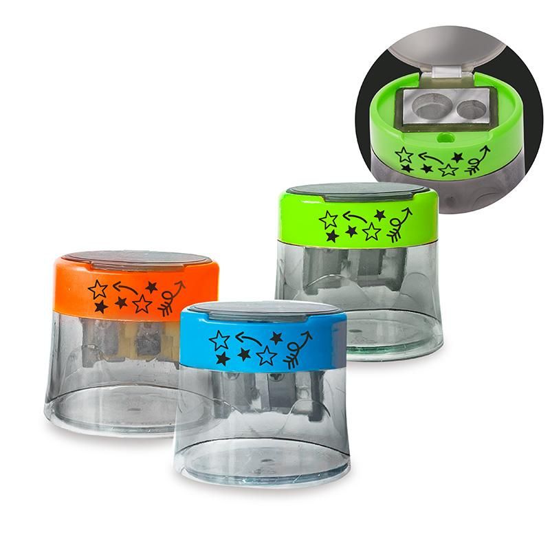 Trendhaus - Doppelspitzer