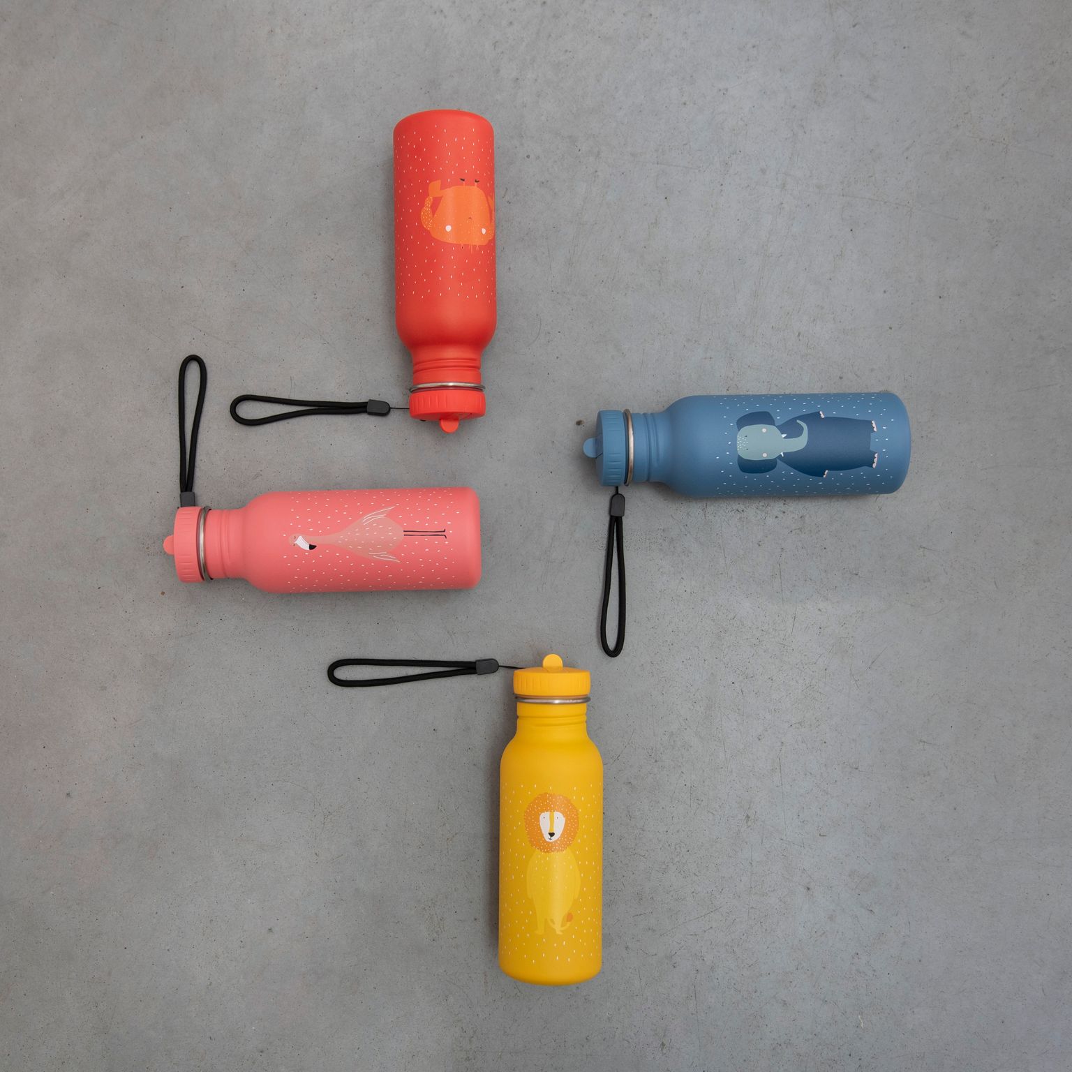 trixie-trinkflasche-mr-lion-8