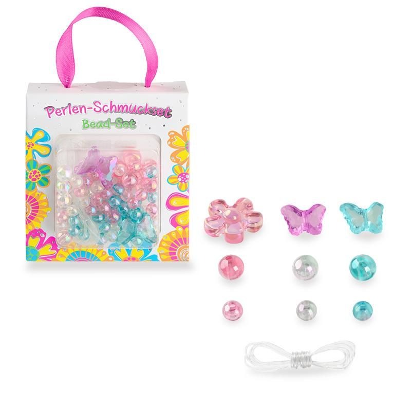 Trendhaus - GOOD FEELINGS Schmuckset