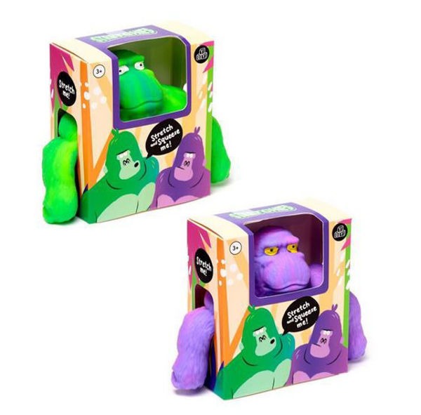 Triton-X - Fidget: Stretchy Gorilla 640G Triton-X - Fidget: Stretchy Gorilla 640G