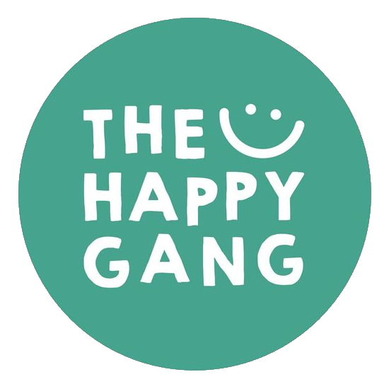 The Happy Gang