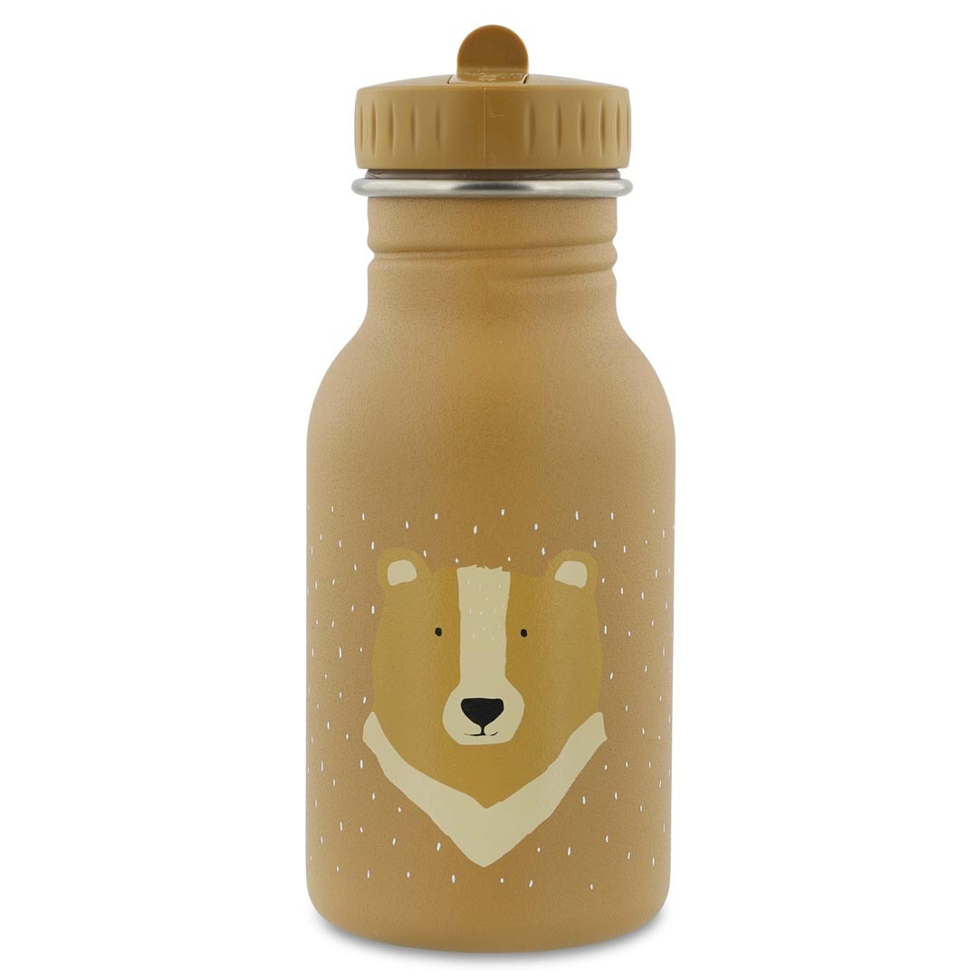 Trixie - Trinkflasche Mr. Bear 350 ml Trixie - Trinkflasche Mr. Bear 350 ml