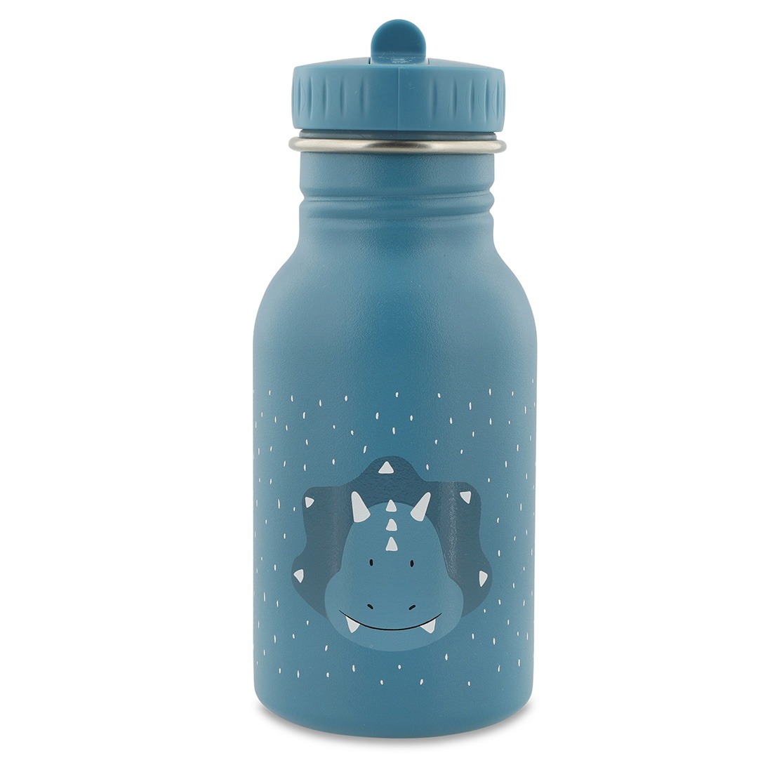 Trixie - Trinkflasche Mr. Triceratops 350 ml Trixie - Trinkflasche Mr. Triceratops 350 ml