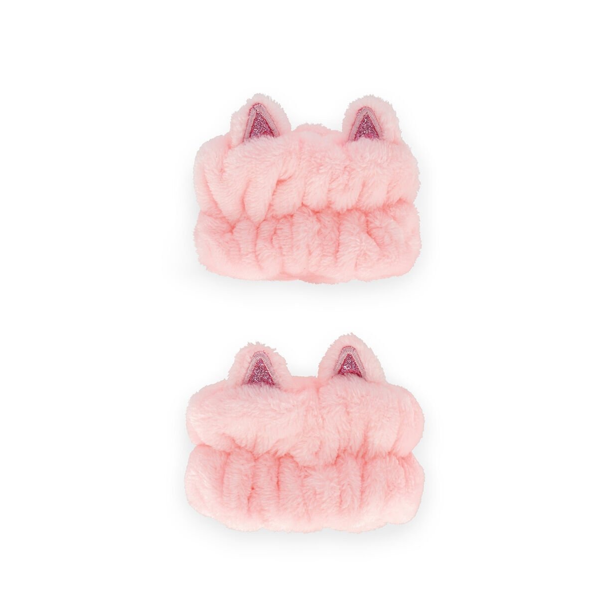 Legami - Stop The Drop Tropfsichere Hautpflege-Manschetten Kitty