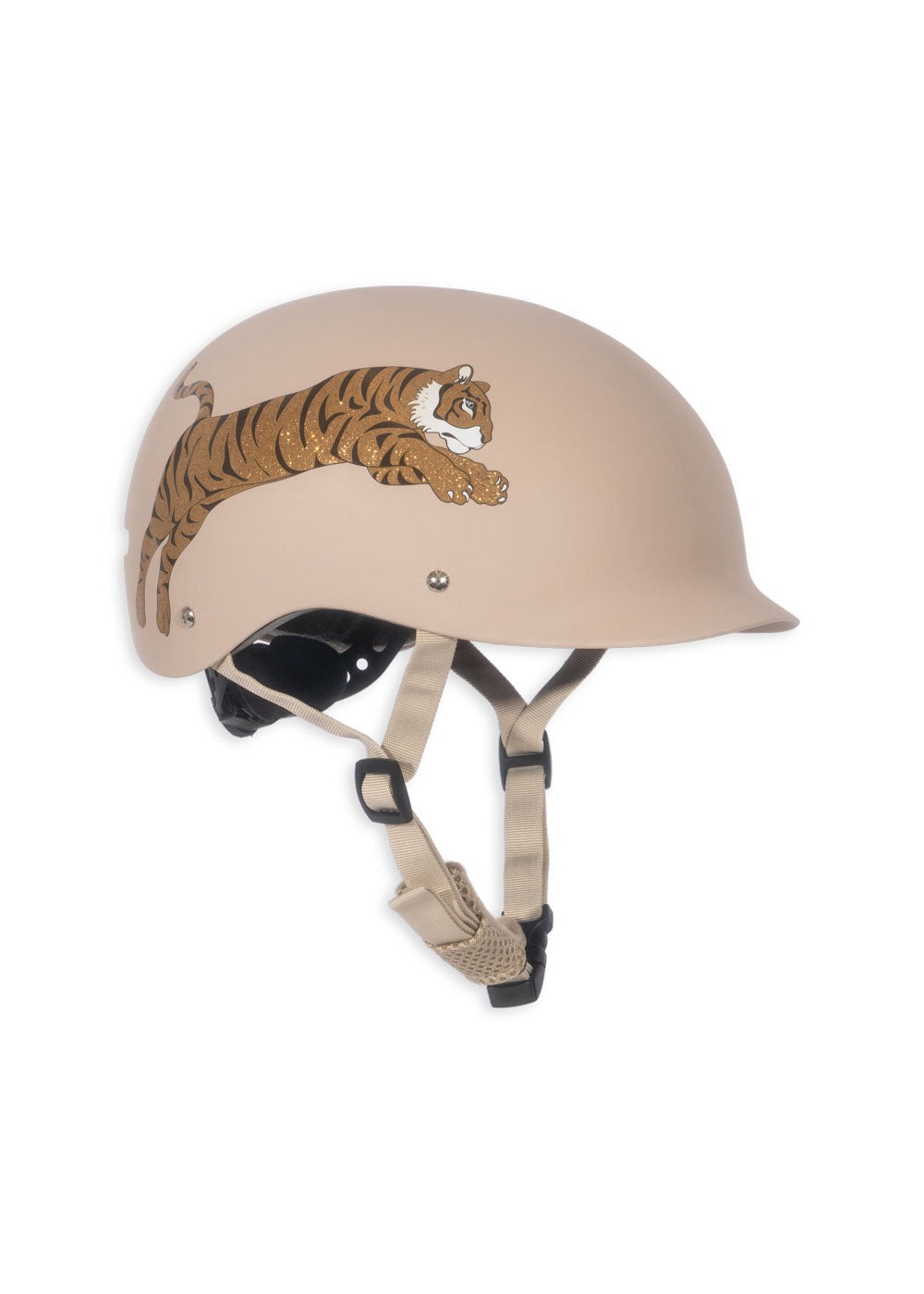 konges slojd - Fahrradhelm Tiger