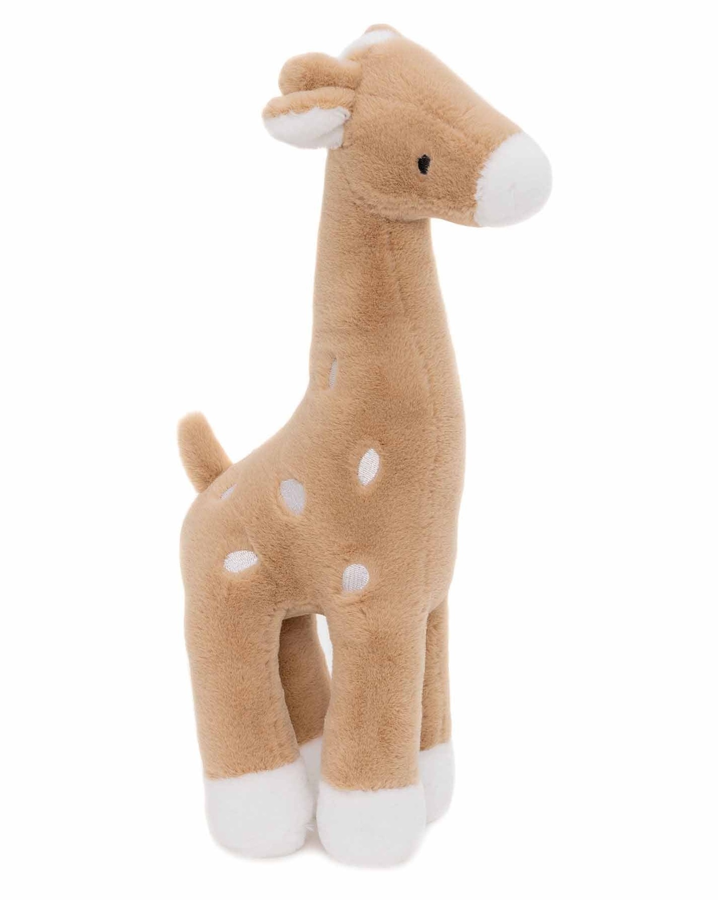 Jollein - Kuscheltier Giraffe Biscuit