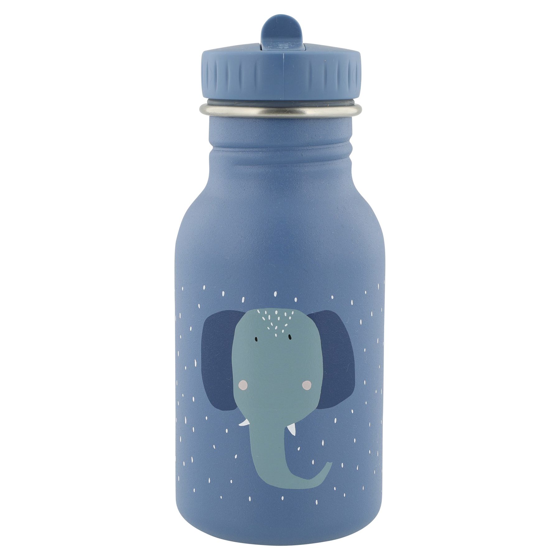 Trixie - Trinkflasche Mrs. Elephant 350 ml