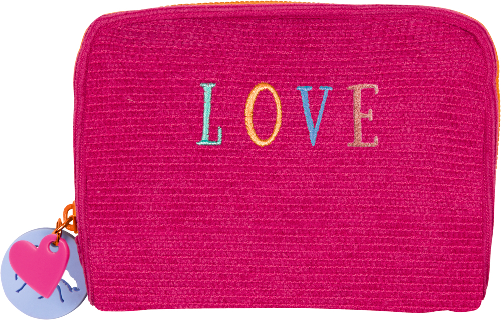 Spiegelburg - Pferdefreunde Geldbeutel Love Spiegelburg - Pferdefreunde Geldbeutel Love