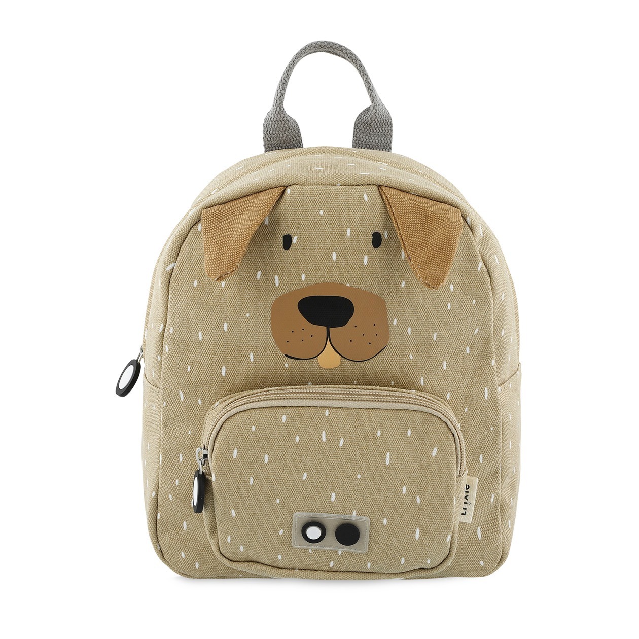 Trixie - Rucksack klein Mr. Dog