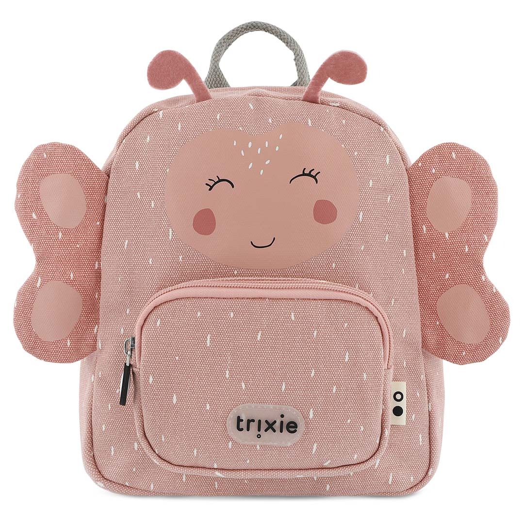 Trixie - Rucksack Mrs. Butterfly Trixie - Rucksack Mrs. Butterfly