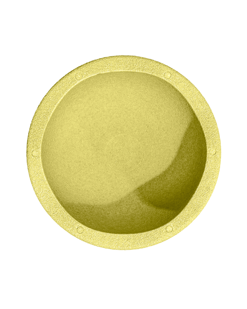 Stapelstein-Light-Yellow_Bottom