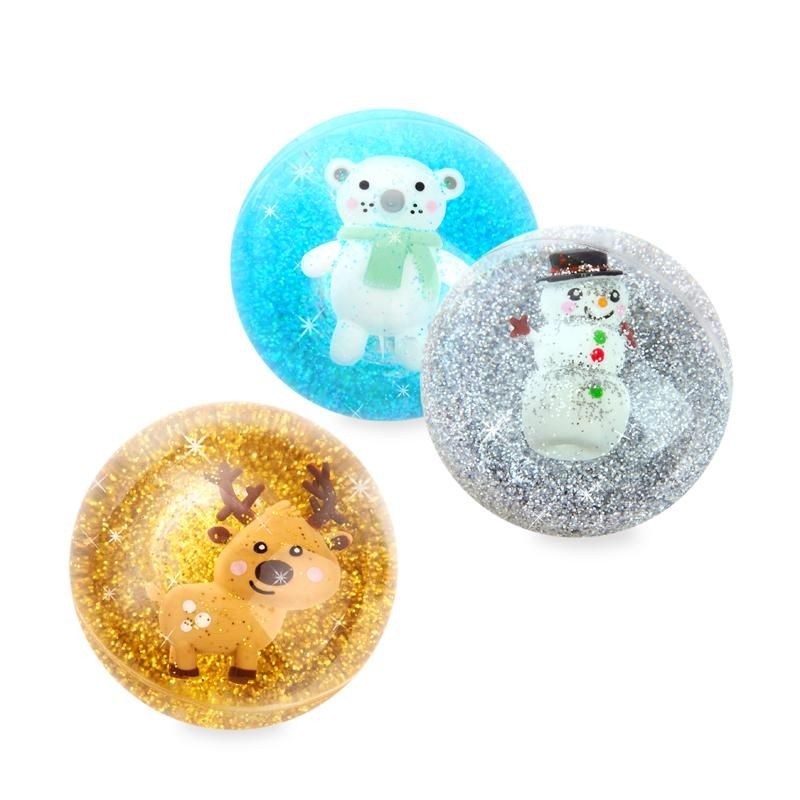 Trendhaus - MAGIC MOMENTS Leuchtflummi XXL Ø 6,5cm Trendhaus - MAGIC MOMENTS Leuchtflummi XXL Ø 6,5cm