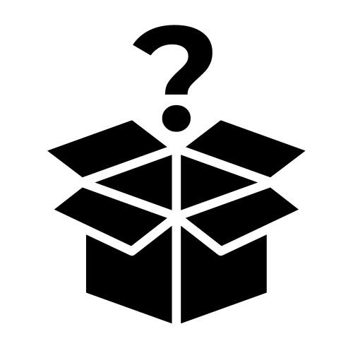 Mystery Bag
