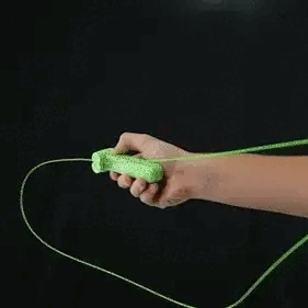 ZipString_Trick_Pfeil-und-Bogen