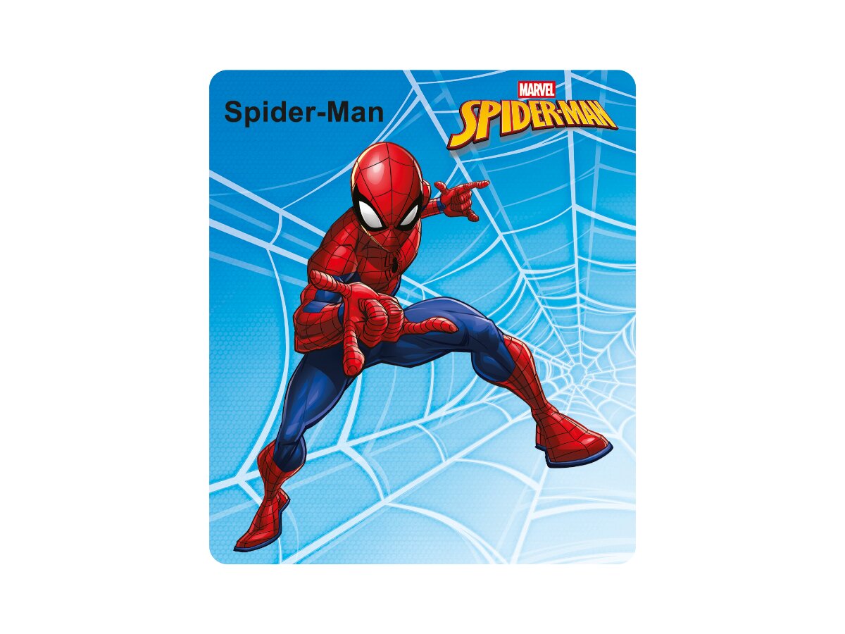 tonies - Marvel Spider Man