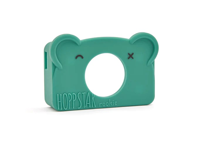 HOPPSTAR - Silikoncover "Rookie"