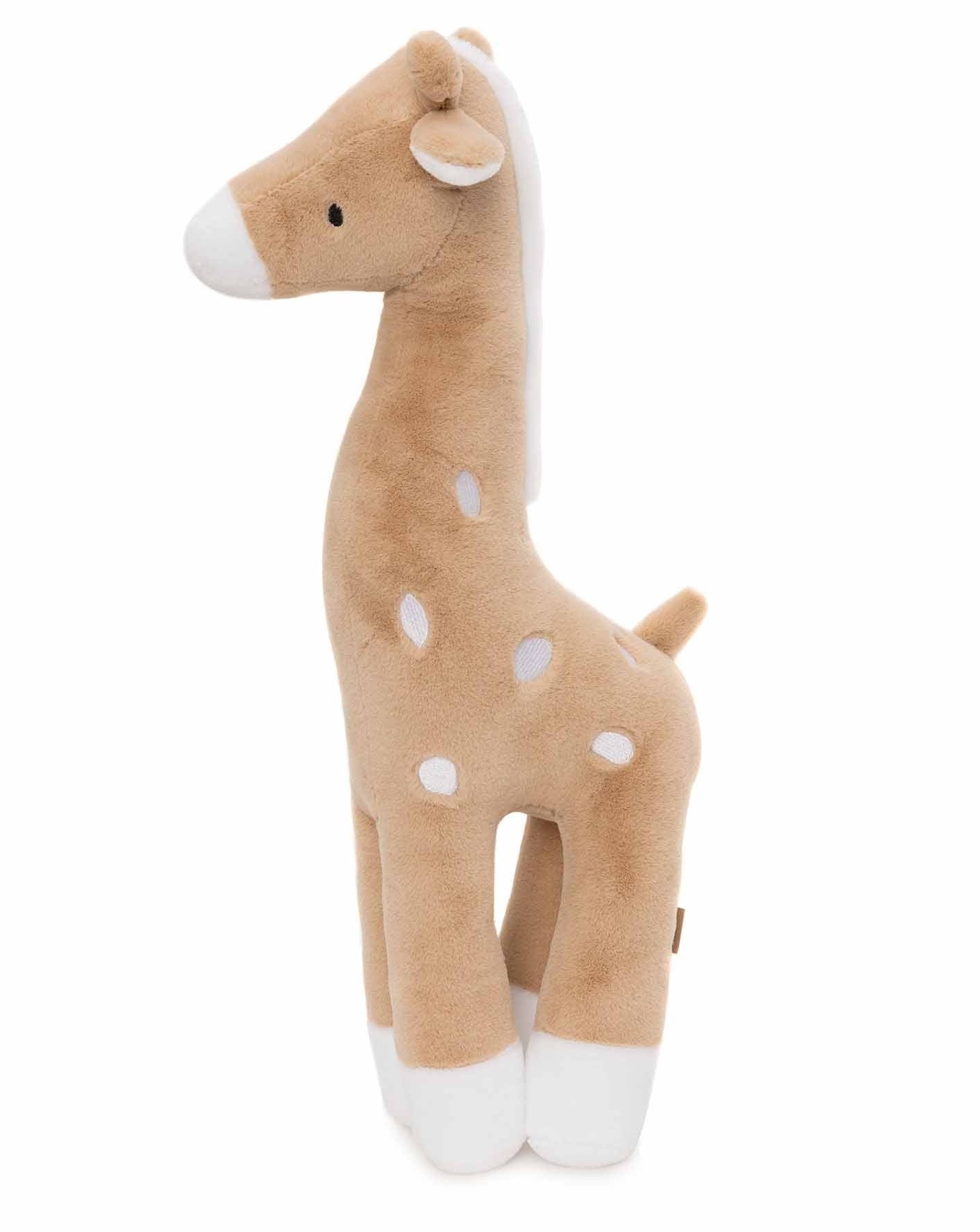 Jollein - Kuscheltier Giraffe XL Biscuit