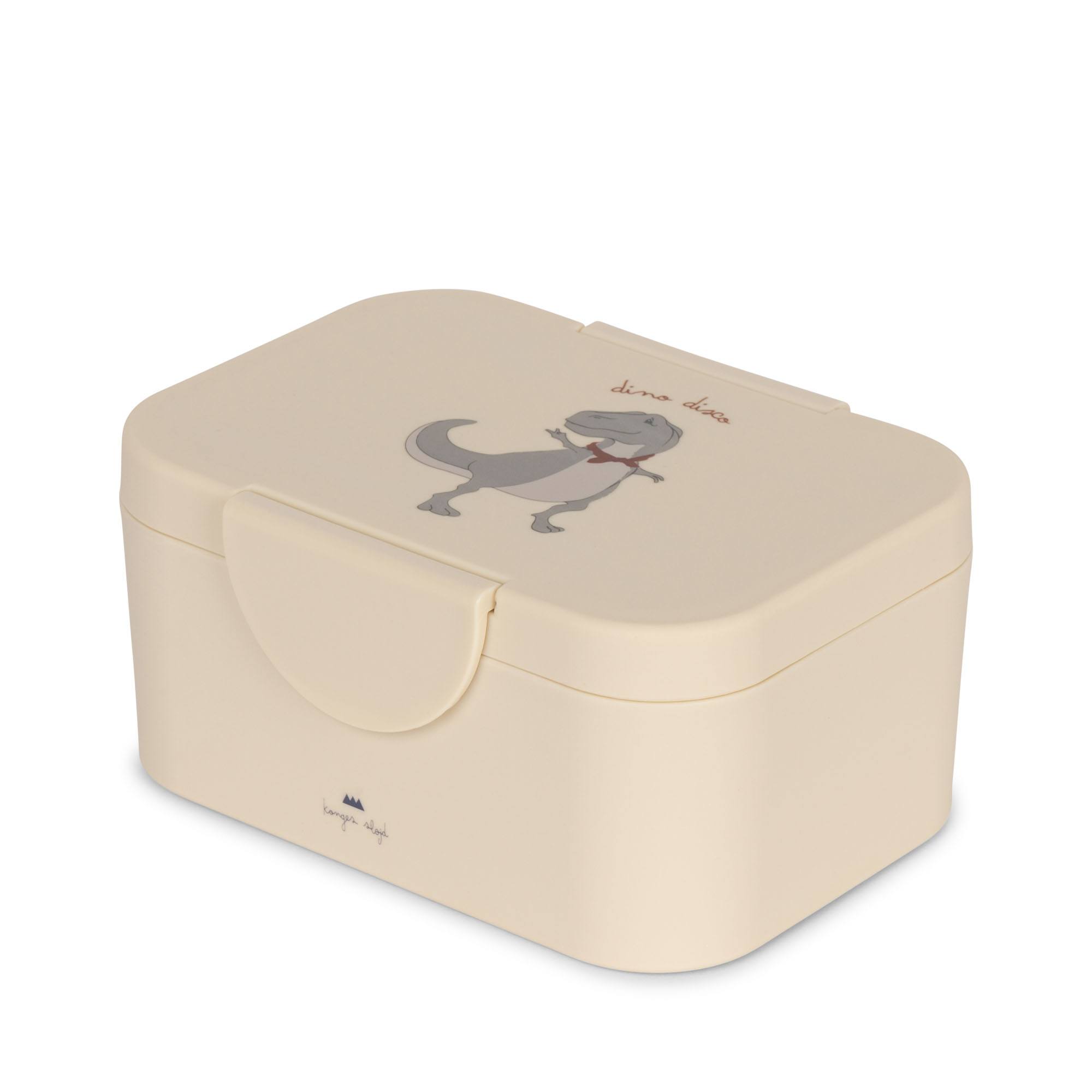 KS4505-DANSOSAURUS-Main konges slojd - Lunchbox Dino
