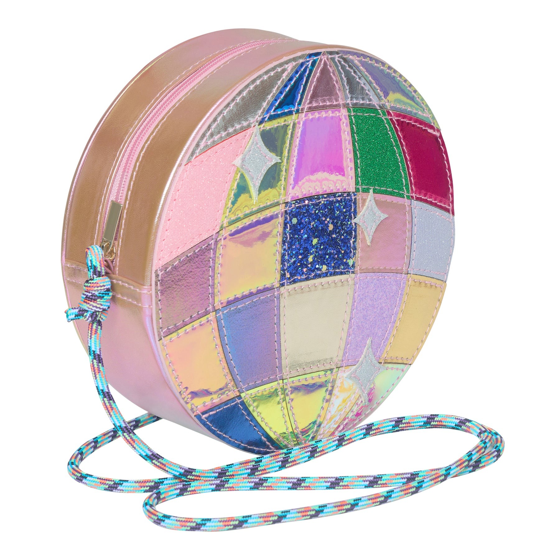 Mimi & Lula - Discokugel Tasche  Mimi & Lula - Discokugel Tasche