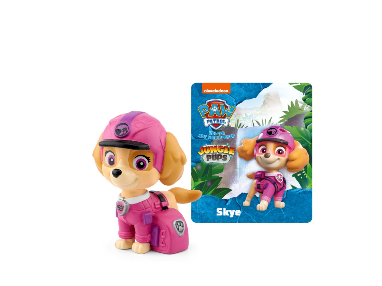 tonies - Paw Patrol: Jungle Pups Skye