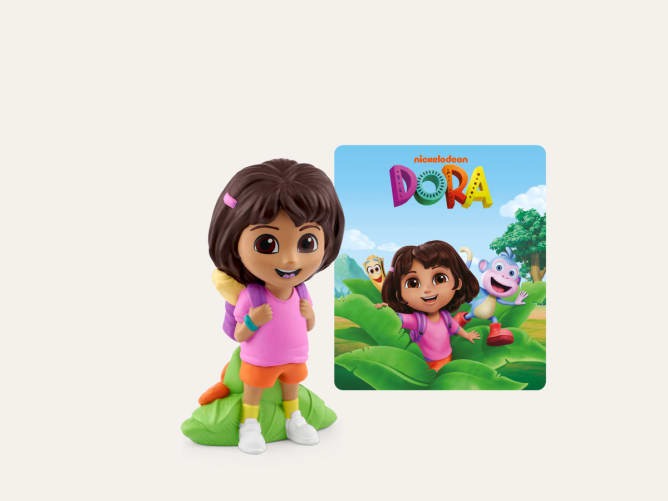 tonies - Dora the Explorer