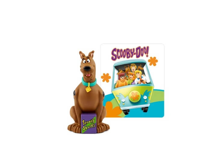 tonies - Scooby-Doo