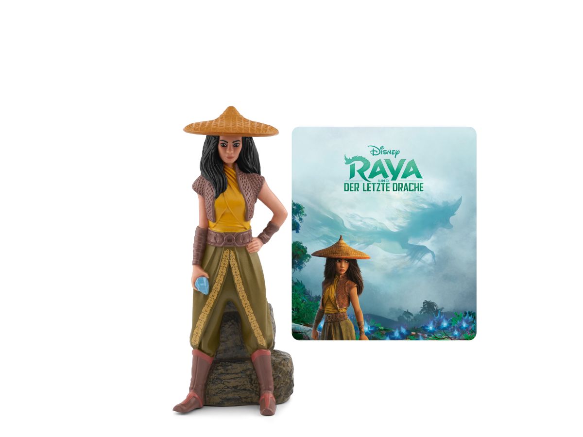 tonies - Disney: Raya und der letzte Drache